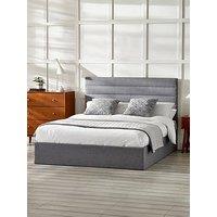 Julian Bowen Merida Ottoman Bed