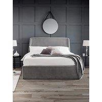 Julian Bowen Frida Storage Ottoman Bed - Double