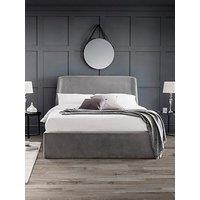Julian Bowen Frida Storage Ottoman Bed - King