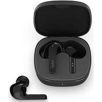 Belkin Soundform Anc Flow True Wireless Earbuds, Black