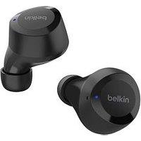 Belkin Soundform Bolt Wireless Earbuds