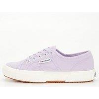 Superga 2750 Cotu Classic Violet Lilla