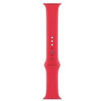 Apple Watch 45Mm (Product)Red Sport Band - S/M