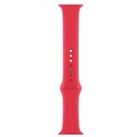 Apple Watch 41Mm (Product)Red Sport Band - M/L