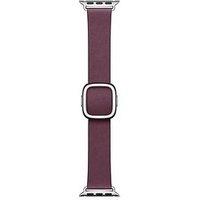 Apple Watch 41Mm Mulberry Modern Buckle - Small