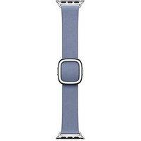 Apple Watch 41Mm Lavender Blue Modern Buckle - Small