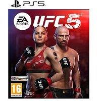 Playstation 5 Ea Sports Ufc 5
