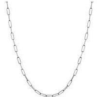 Hot Diamonds Paperclip Chain Necklace