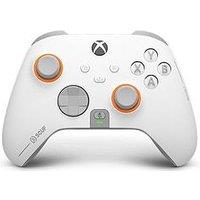 Scuf Instinct Pro Pre-Built Controller - White