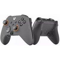 Scuf Instinct Pro Pre-Built Controller - Steel Gray