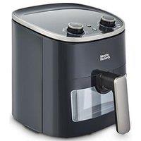 Morphy Richards Compact Manual Air Fryer - 480007