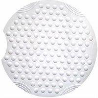 Aqualona Bubbles Round Shower Mat