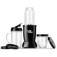 Nutribullet Magic Bullet - Black