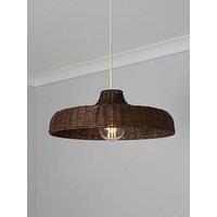Very Home Wicker Easy-Fit
