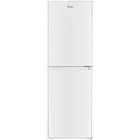 Swan Sr8161W 172Cm High, 55Cm Wide, 50/50 Split Fridge Freezer - White