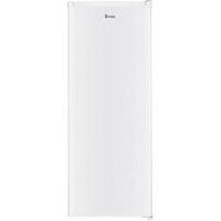 Swan Sr15681W 143Cm High, 55Cm Wide Tall Larder Fridge - White