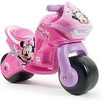 Injusa Moto Foot To Floor - Minnie