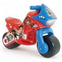 Injusa Moto Foot To Floor - Paw Patrol