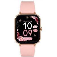 Reflex Active Series 23 Pink Calling Smart Watch