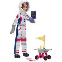 Barbie Careers Astronaut Doll - 65Th Anniversary Collection