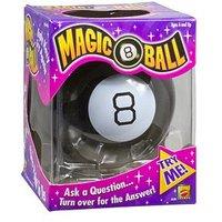 Mattel Magic 8 Ball Toy - A Novelty, Fortune-Telling Game For Family Nights & Game Nights