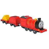 Thomas & Friends Talking James Motorised Engine