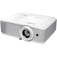 Optoma Hd30Lv Dlp Projector