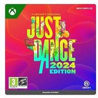 Xbox Just Dance 2024 (Digital Download)