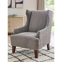 Very Home Charlie Fabric Armchair