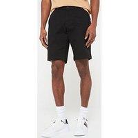 Tommy Hilfiger 1985 Harlem Shorts - Black