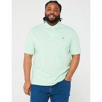 Tommy Hilfiger Big & Tall 1985 Regular Fit Polo Shirt