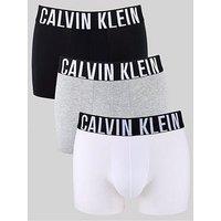 Calvin Klein 3 Pack Trunk - Multi