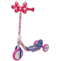 Minnie Mouse Deluxe Tri-Scooter