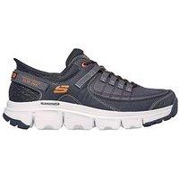 Skechers Outdoors Slip-Ins Summits At Trainers - Grey