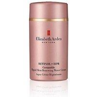 Elizabeth Arden Retinol + Hpr Water Cream