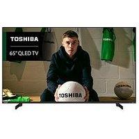 Toshiba 65Qf5D53Db 65-Inch, 4K Ultra Hd, Fire, Qled Tv