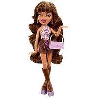 Bratz Alwayz Doll-Yasmin