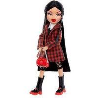 Bratz Alwayz Doll-Jade