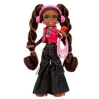Bratz Alwayz Doll-Sasha