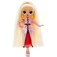 L.O.L Surprise! Omg Swag Fashion Doll