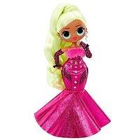 L.O.L Surprise! L.O.L. Surprise Omg Lady Diva Fashion Doll