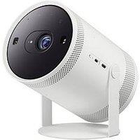 Samsung The Freestyle 2Nd Gen Full Hd Hdr Smart Tv Led Projector With Gaming Hub