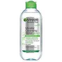 Garnier Micellar Cleansing Water For Combination Skin - 400Ml