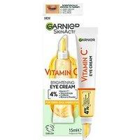 Garnier Vitamin C Eye Cream For Dark Circles