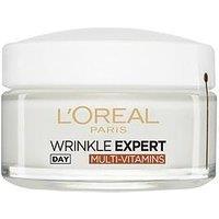 L'Oreal Paris Wrinkle Expert 65+ Day Cream Moisturiser - 50Ml