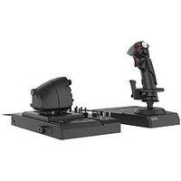 Hori Hotas Flight Control System & Mount For Pc