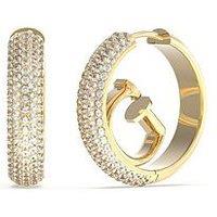 Guess Crazy Ladies Earrings