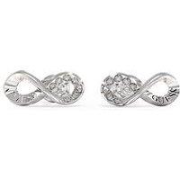 Guess Endless Dream Ladies Earrings
