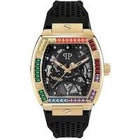 Philipp Plein The $Keleton Men'S Watch