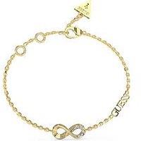 Guess Endless Dream Ladies Bracelet